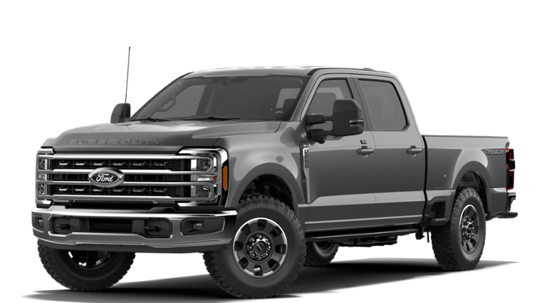 2027 Ford F-250SD F-250® XLT