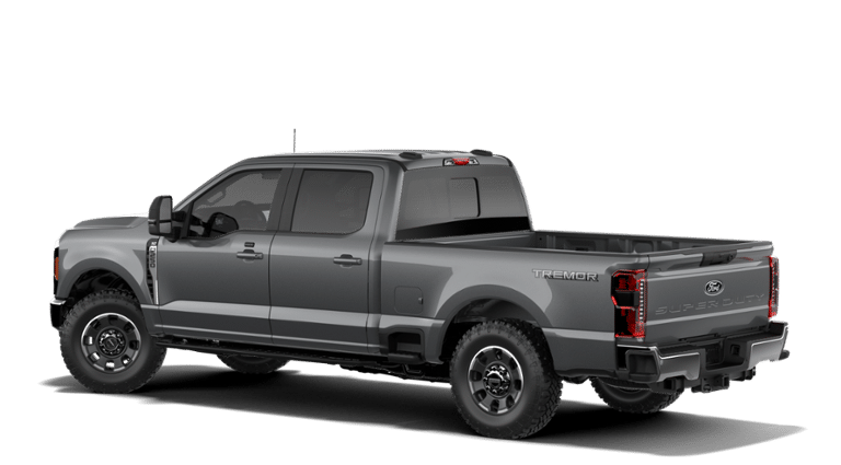 2027 Ford F-250SD F-250® XLT