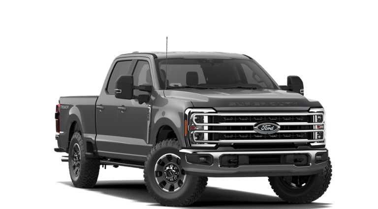 2027 Ford F-250SD F-250® XLT