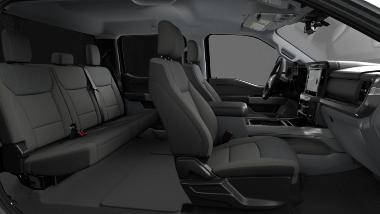 2027 Ford F-250SD F-250® XLT