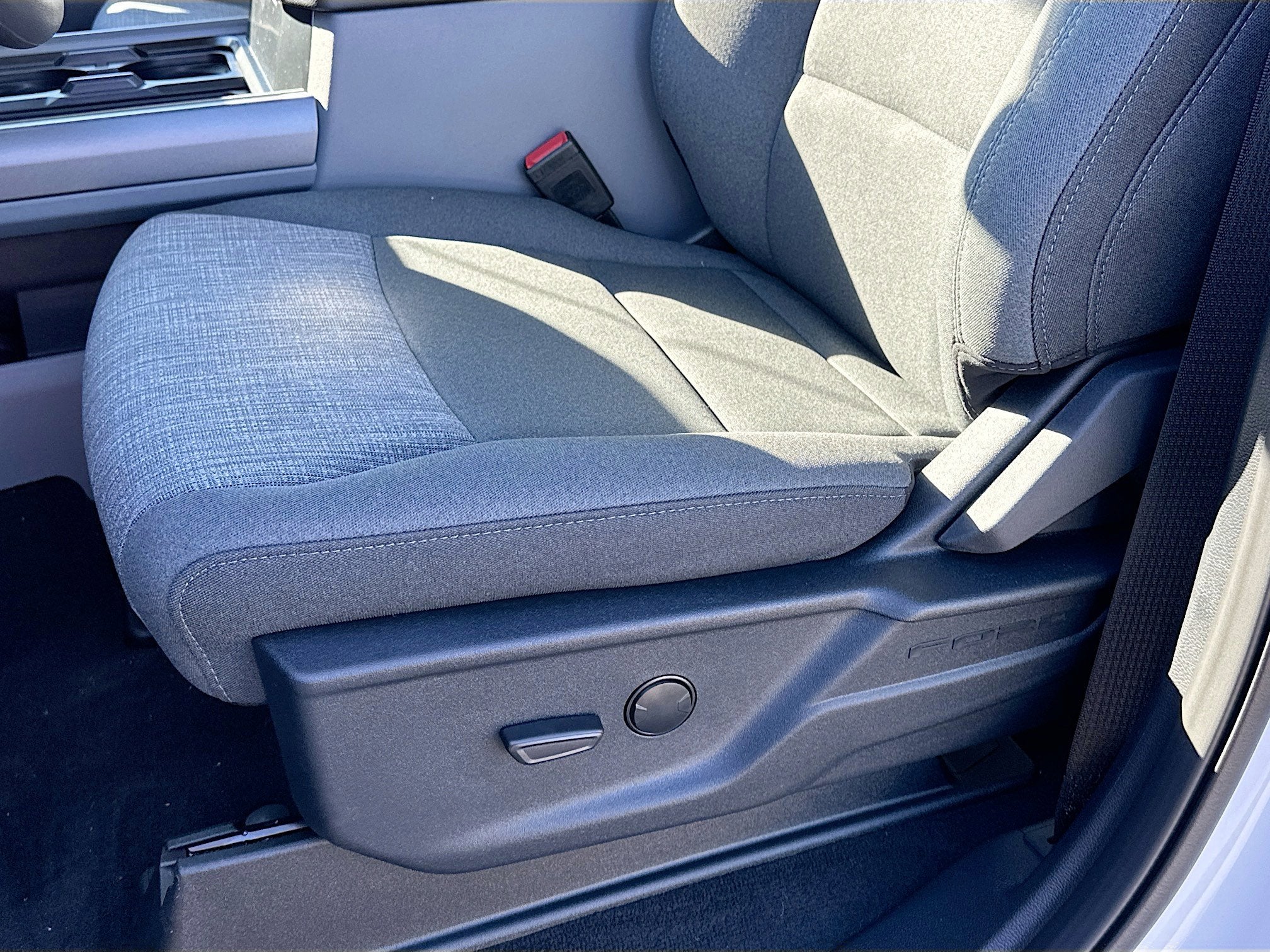 2026 Ford F-250SD F-250® XLT