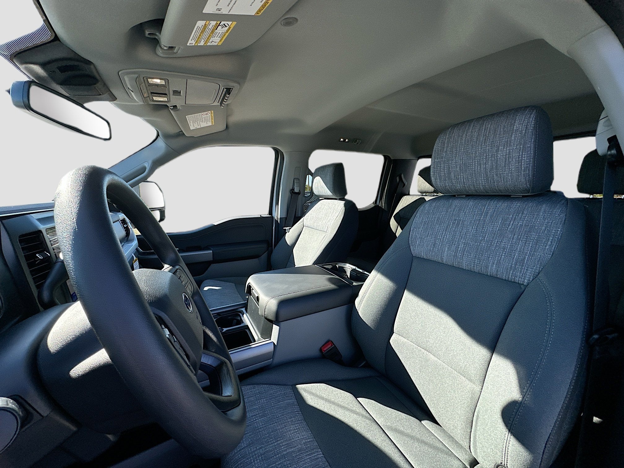 2026 Ford F-250SD F-250® XLT