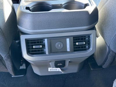 2026 Ford F-250SD F-250® XLT