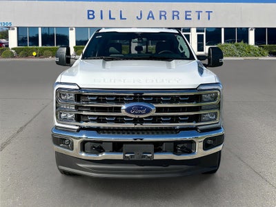 2026 Ford F-250SD F-250® XLT