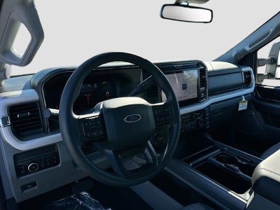 2026 Ford F-250SD F-250® XLT