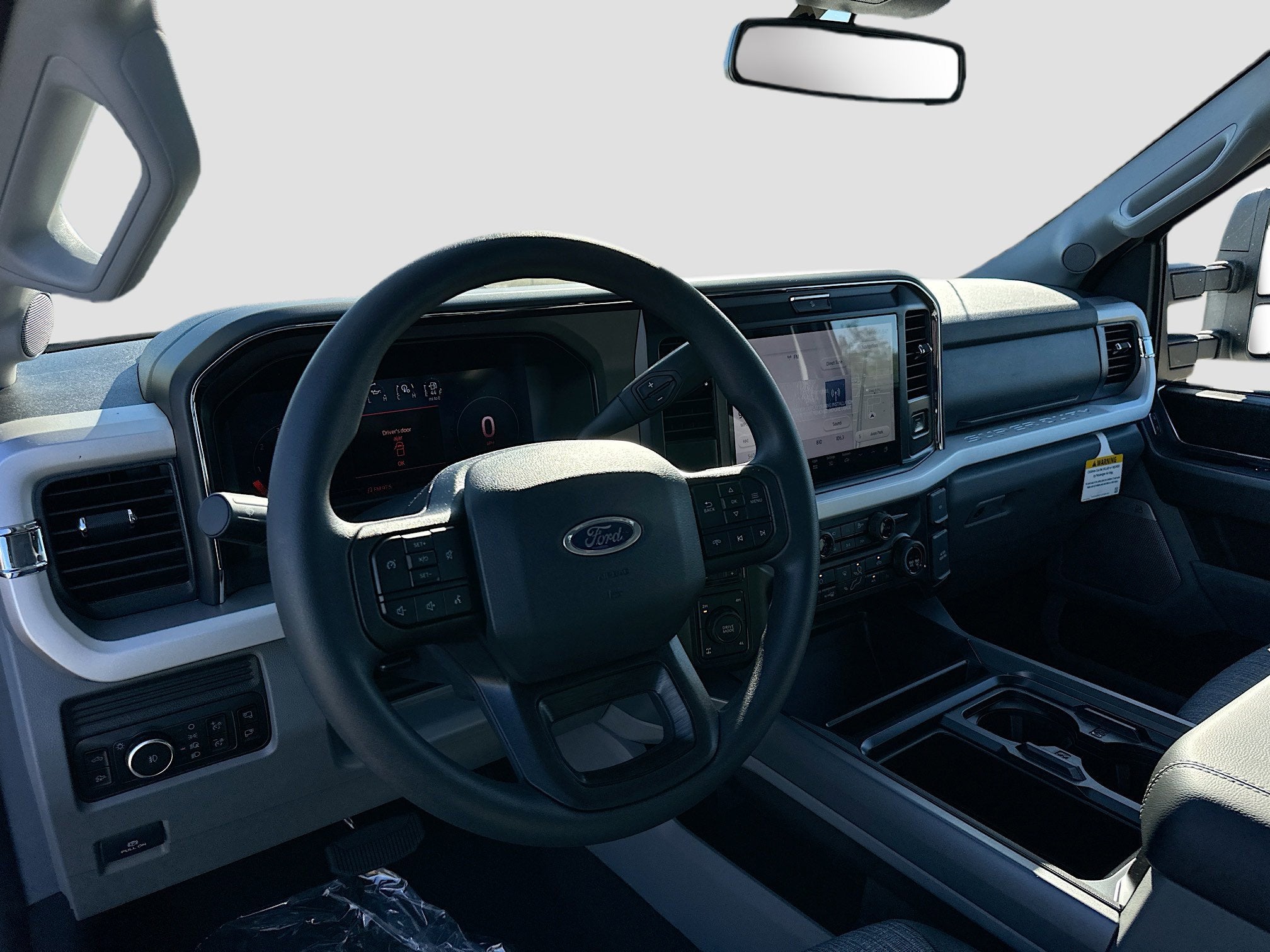 2026 Ford F-250SD F-250® XLT