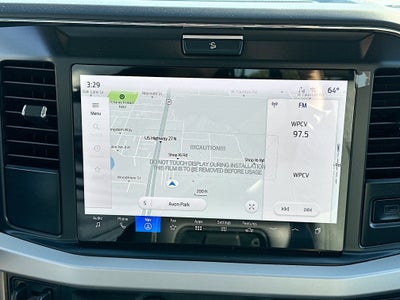 2026 Ford F-250SD F-250® XLT