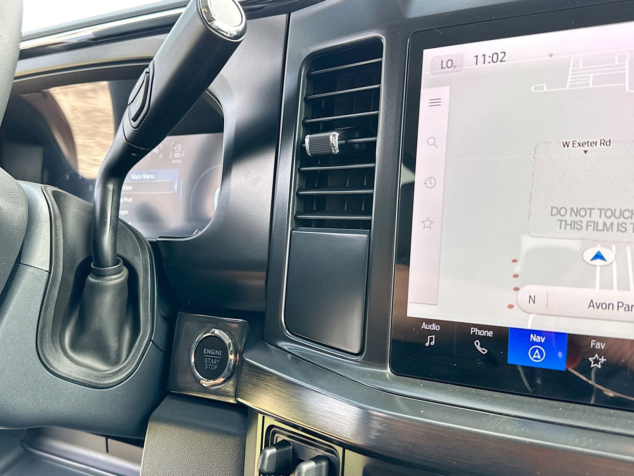 2026 Ford F-250SD F-250® Lariat®