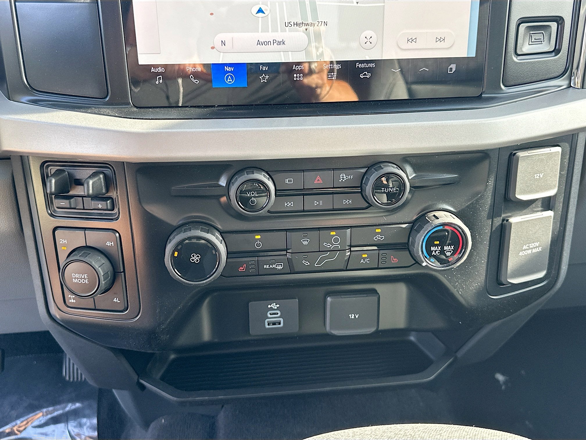 2026 Ford F-250SD F-250® XLT