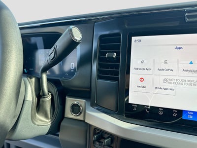 2026 Ford F-250SD F-250® XLT