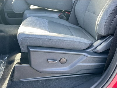 2026 Ford F-250SD F-250® XLT