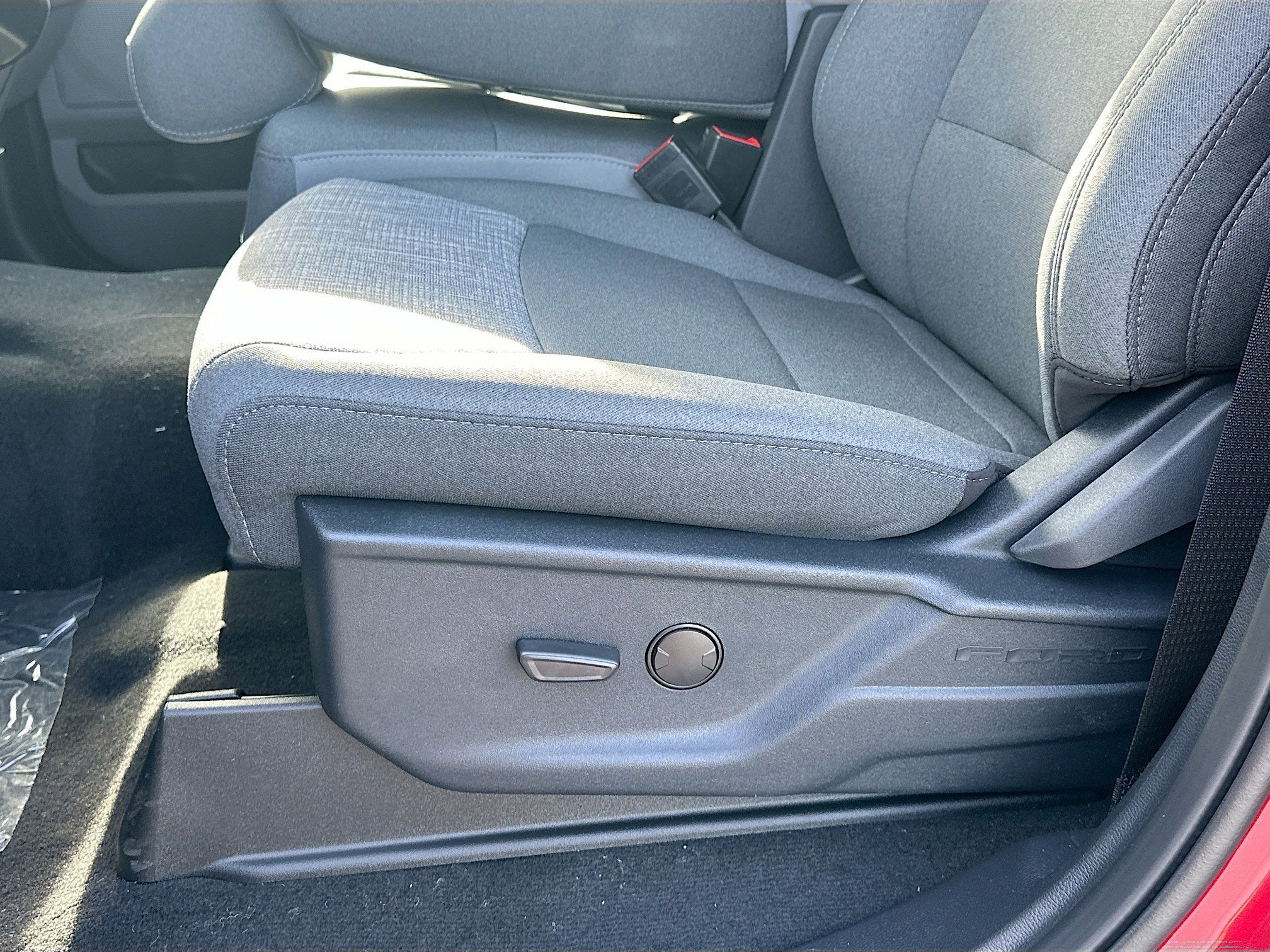 2026 Ford F-250SD F-250® XLT