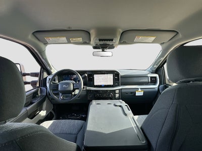 2026 Ford F-250SD F-250® XLT