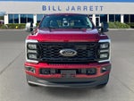 2026 Ford F-250SD F-250® XLT