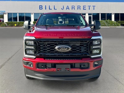 2026 Ford F-250SD F-250® XLT