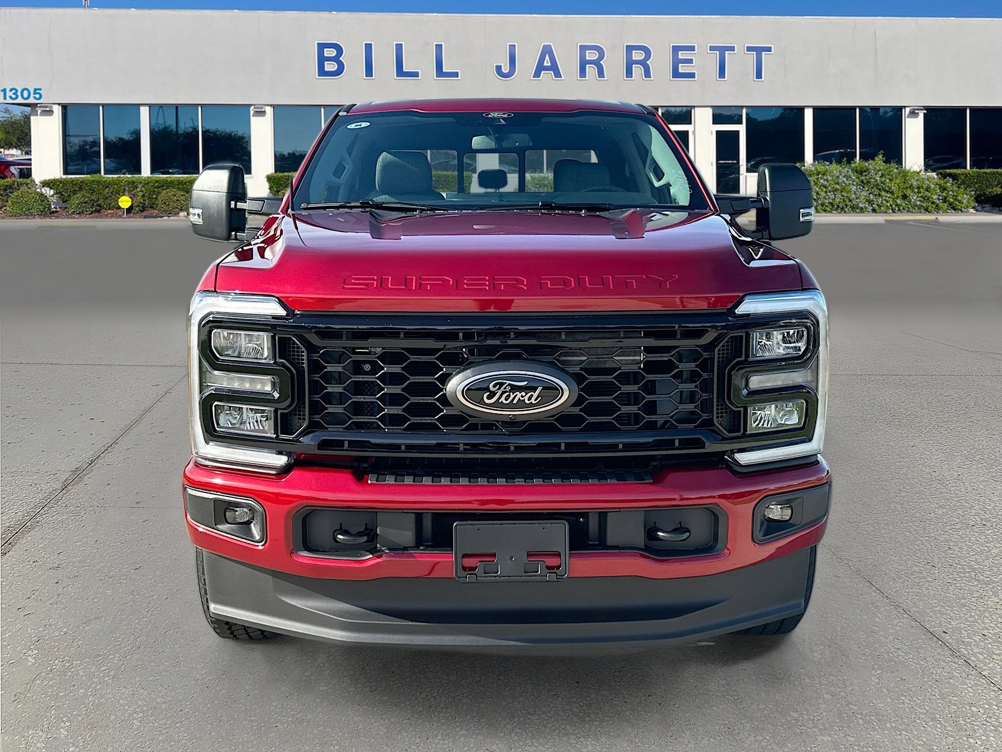 2026 Ford F-250SD F-250® XLT