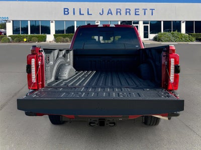 2026 Ford F-250SD F-250® XLT