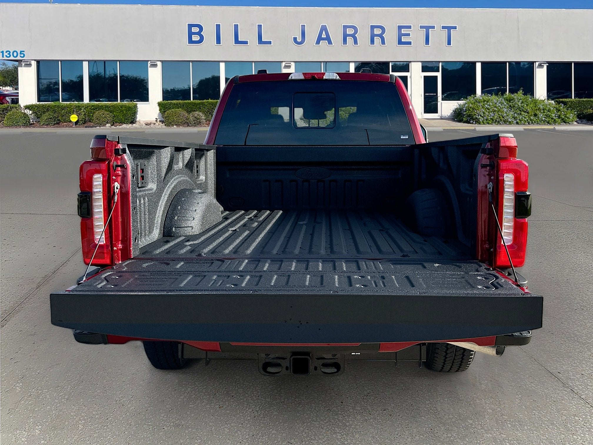 2026 Ford F-250SD F-250® XLT