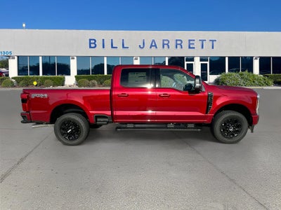 2026 Ford F-250SD F-250® XLT