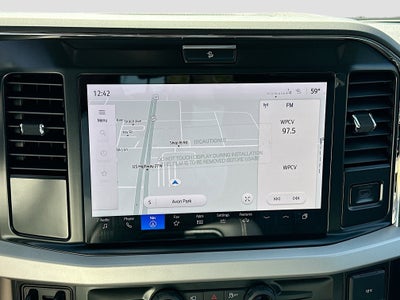 2026 Ford F-250SD F-250® XLT