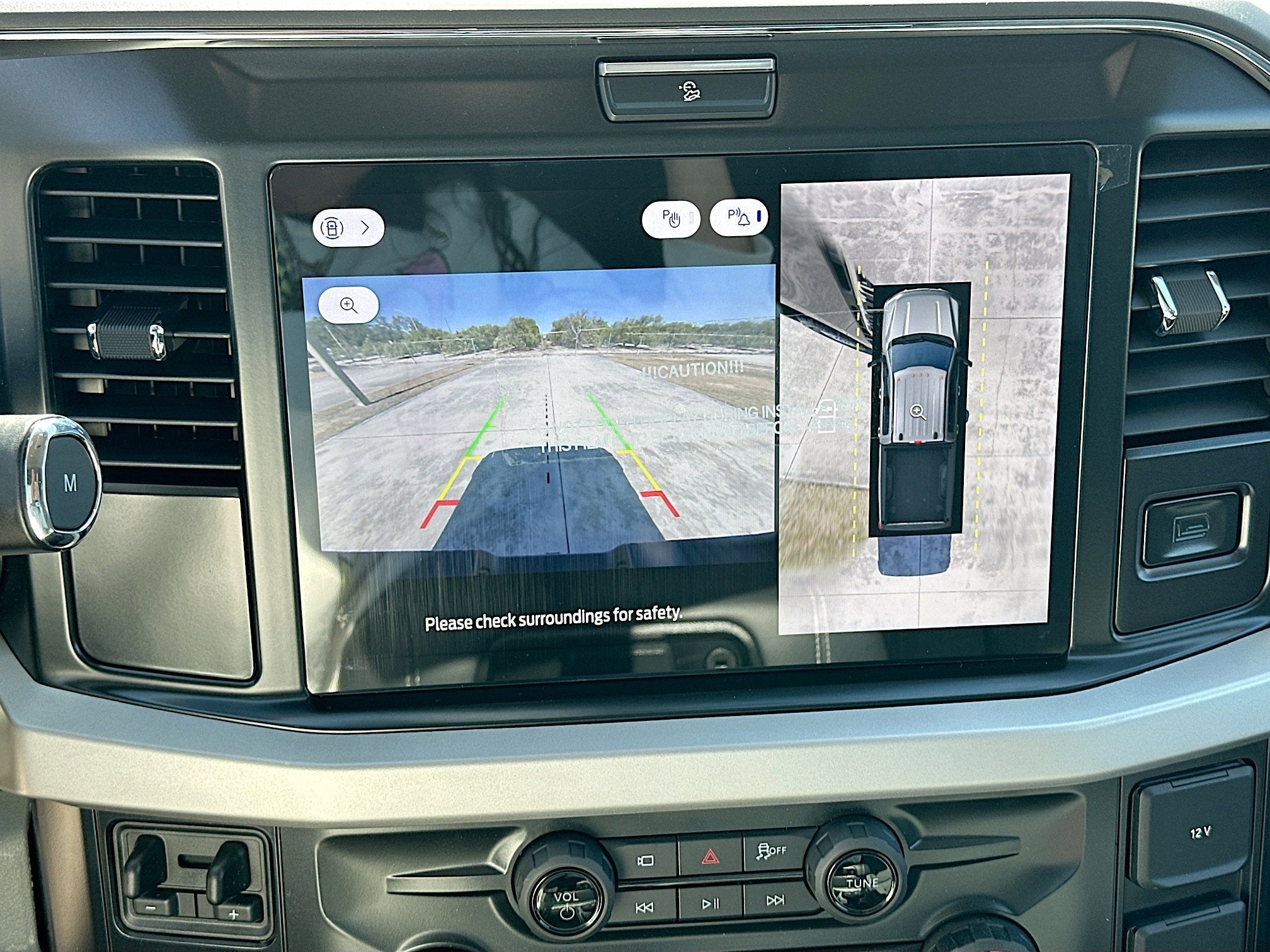 2026 Ford F-250SD F-250® XLT