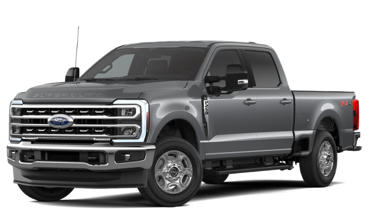 2026 Ford F-250SD F-250® XLT