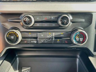 2027 Ford F-250SD F-250® XLT