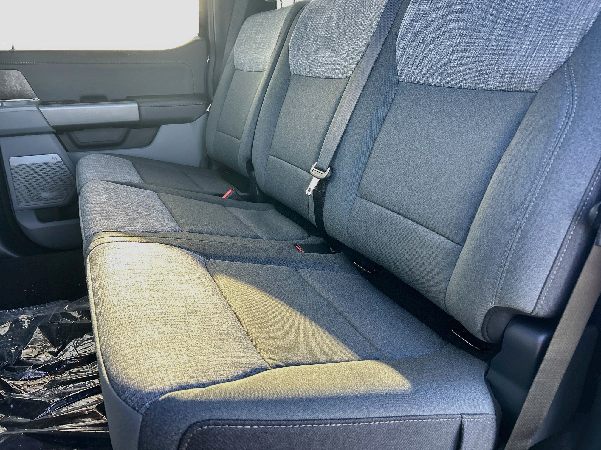 2027 Ford F-250SD F-250® XLT