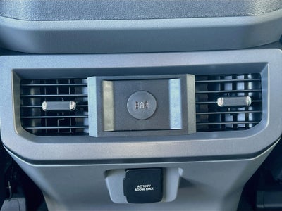 2027 Ford F-250SD F-250® XLT