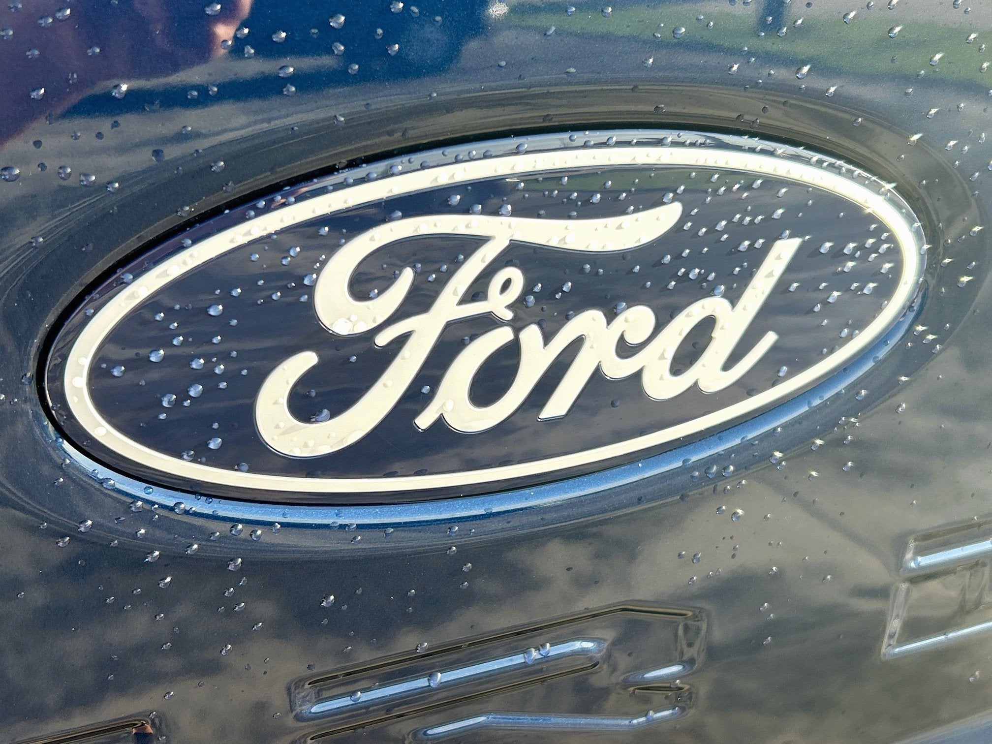 2027 Ford F-250SD F-250® XLT