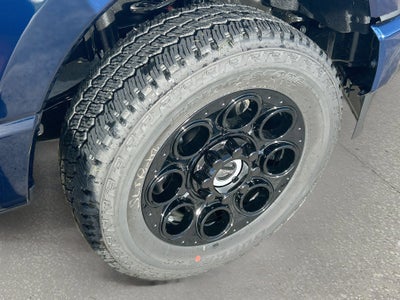 2027 Ford F-250SD F-250® XLT