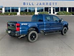 2027 Ford F-250SD F-250® XLT