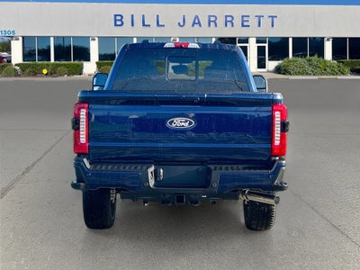 2027 Ford F-250SD F-250® XLT