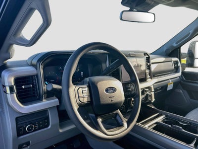 2027 Ford F-250SD F-250® XLT