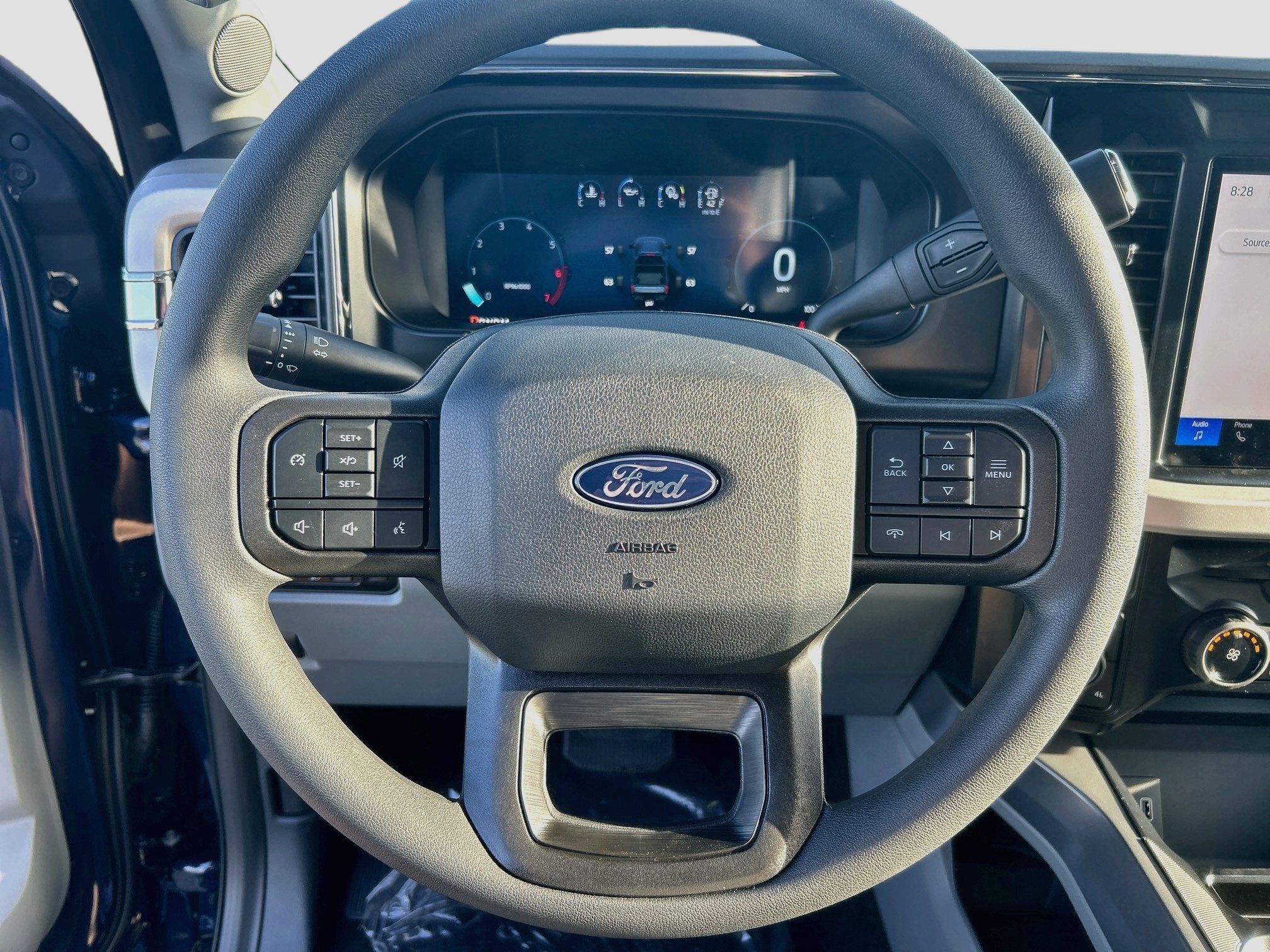 2027 Ford F-250SD F-250® XLT