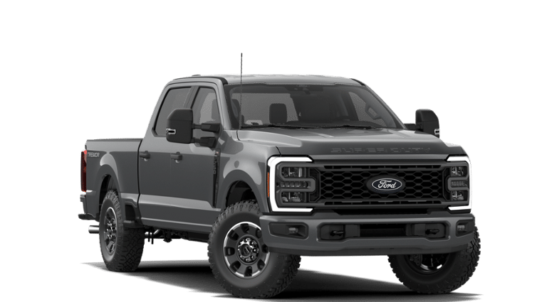 2027 Ford F-250SD F-250® XL