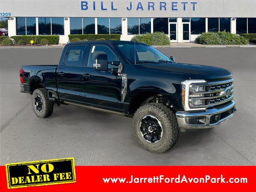 2026 Ford F-250SD F-250® Lariat®