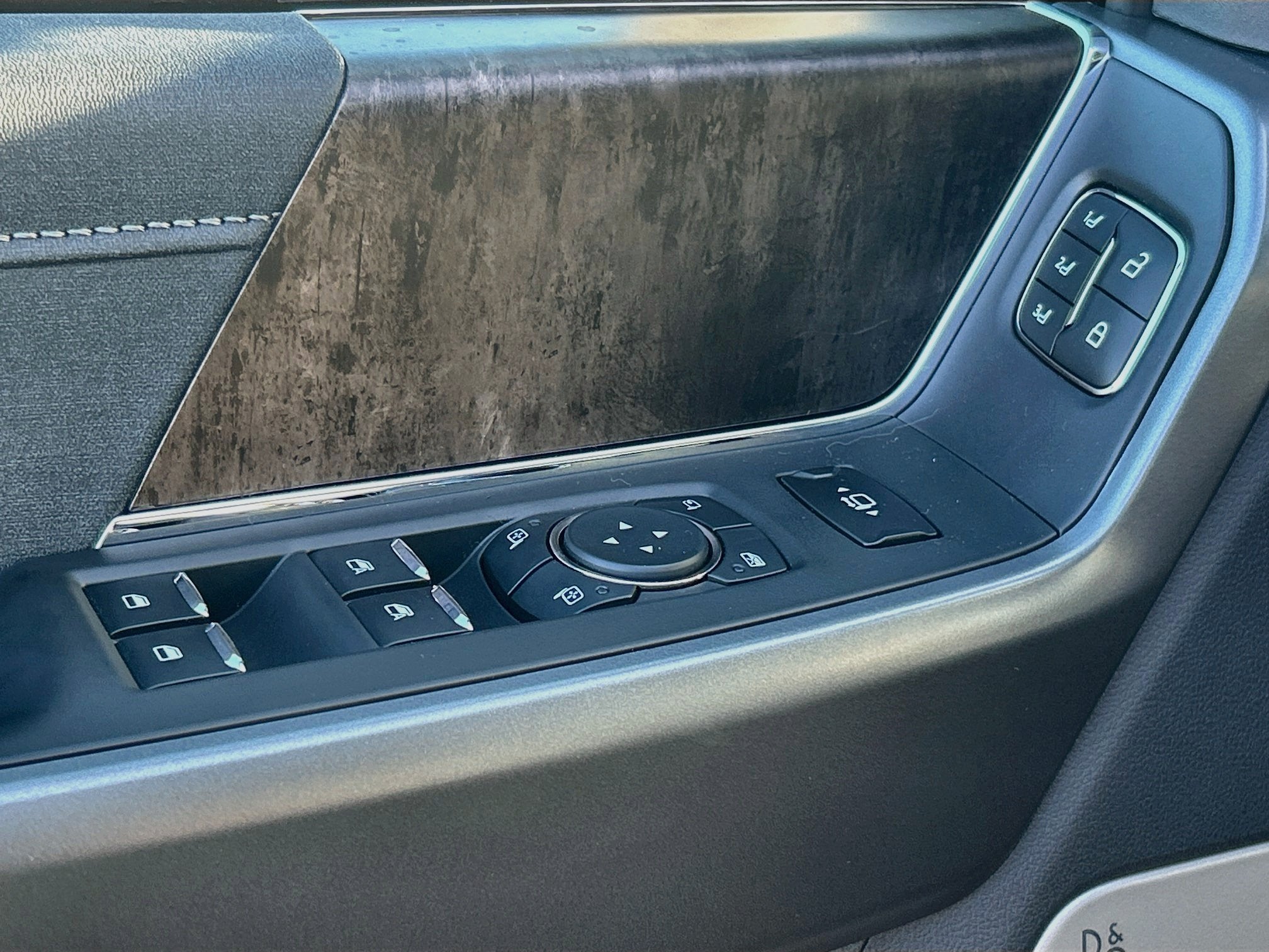 2026 Ford F-250SD F-250® Lariat®
