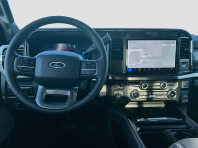 2026 Ford F-250SD F-250® Lariat®
