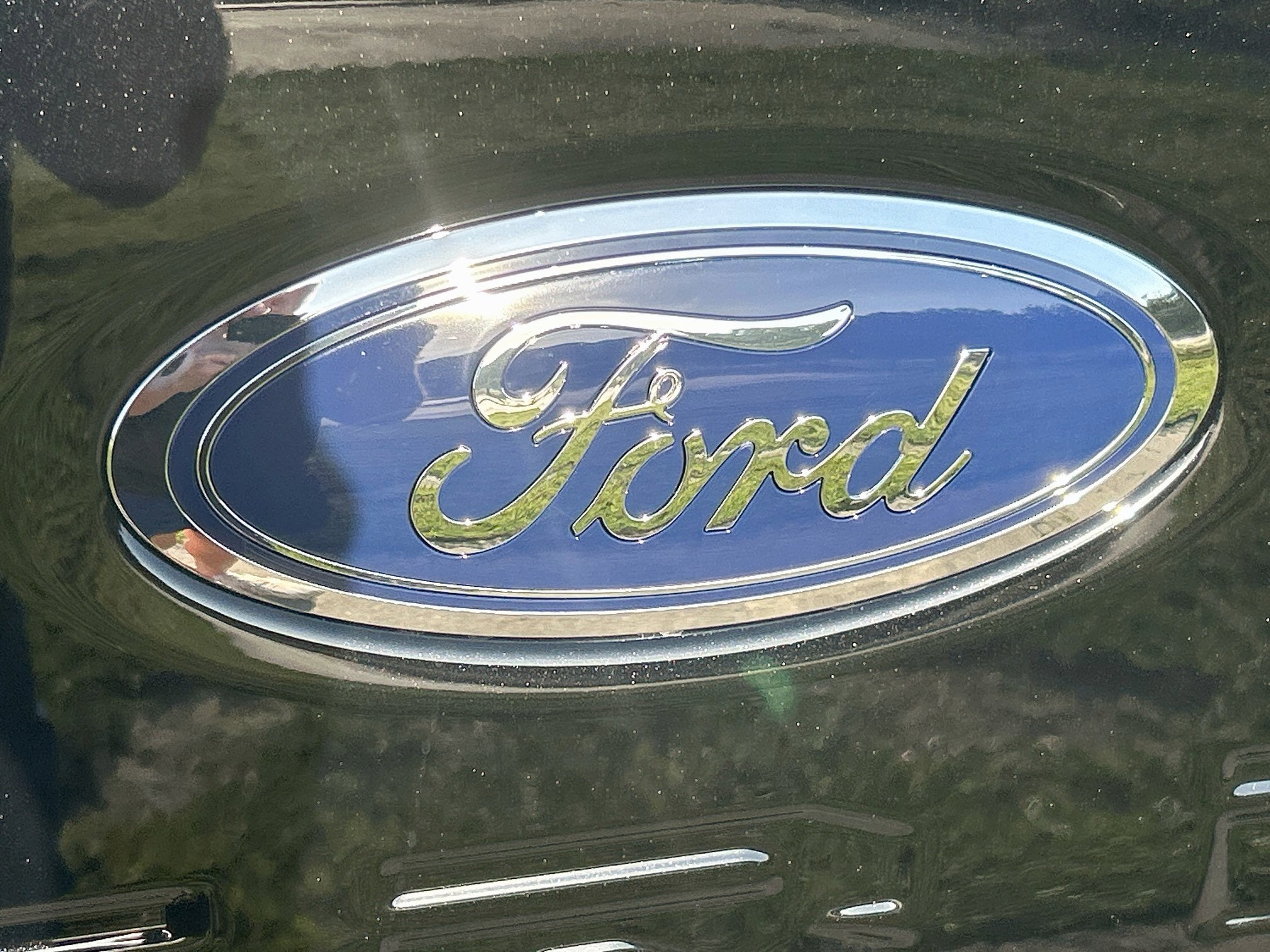 2026 Ford F-250SD F-250® Lariat®