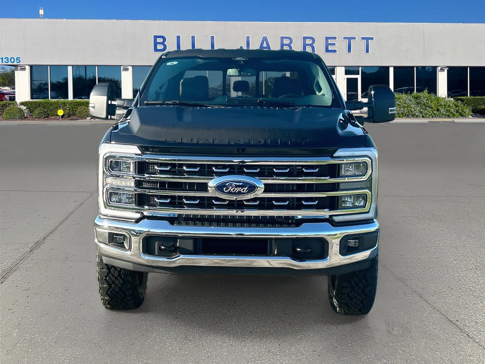 2026 Ford F-250SD F-250® Lariat®
