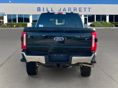 2026 Ford F-250SD F-250® Lariat®