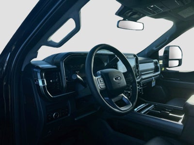 2026 Ford F-250SD F-250® Lariat®
