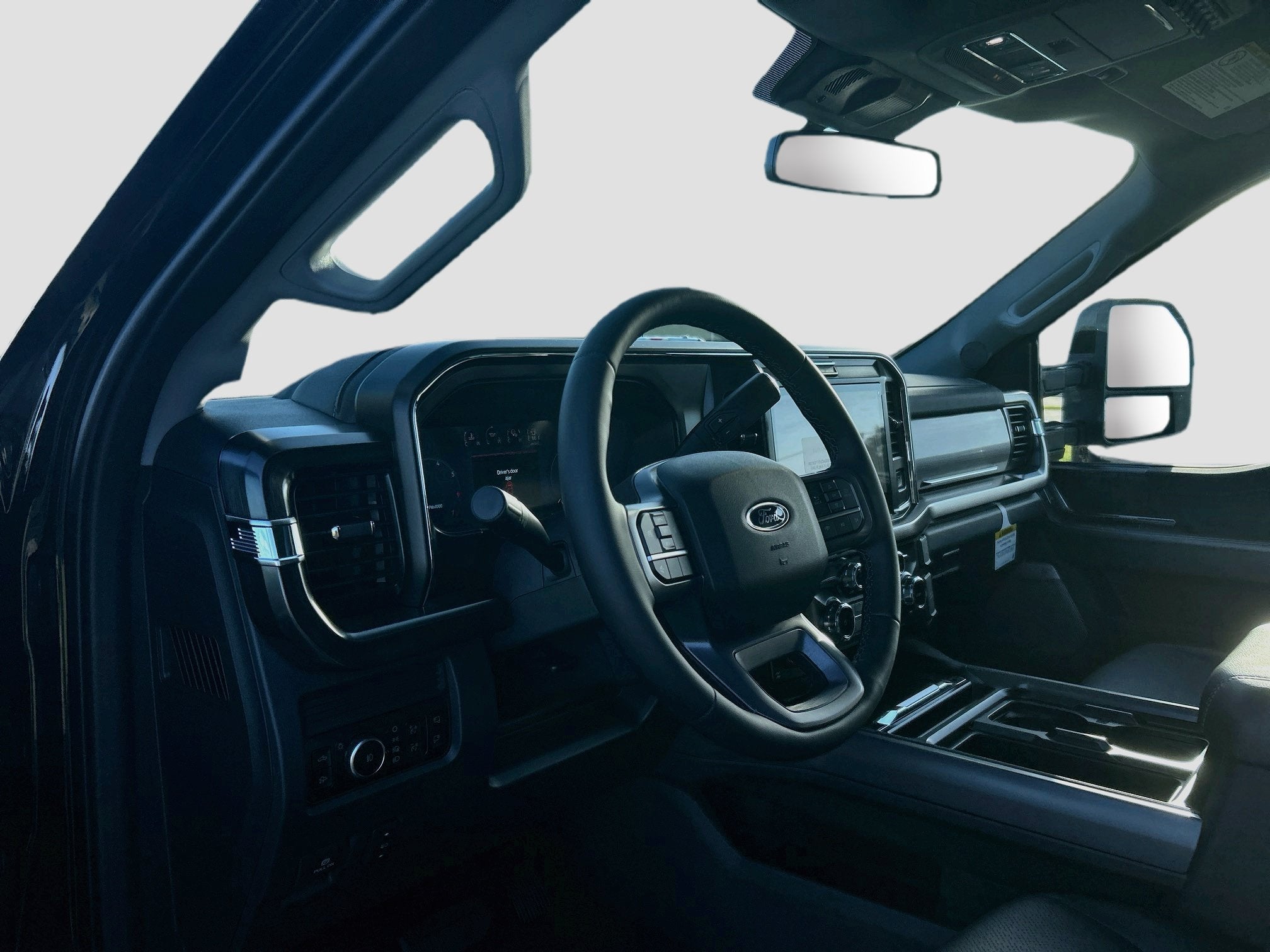 2026 Ford F-250SD F-250® Lariat®