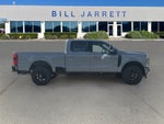2027 Ford F-250SD F-250® Lariat®