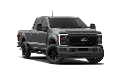 2027 Ford F-250SD F-250® Lariat®
