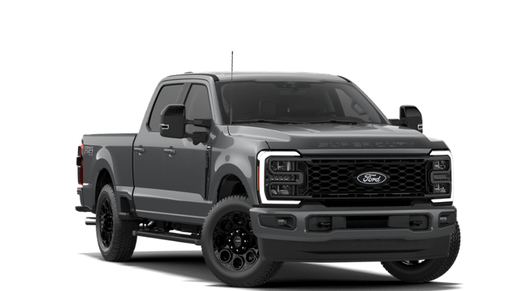 2027 Ford F-250SD F-250® Lariat®