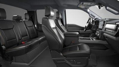 2026 Ford F-250SD F-250® Lariat®
