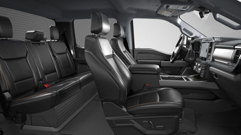 2026 Ford F-250SD F-250® Lariat®