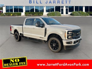 2026 Ford F-250SD F-250® Lariat®